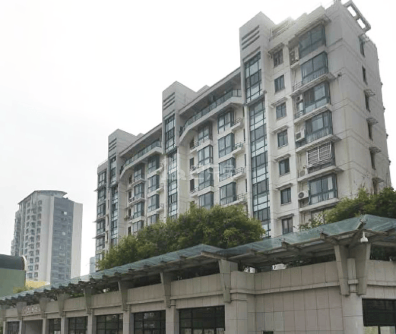 新安嘉苑11345073周边环境图4