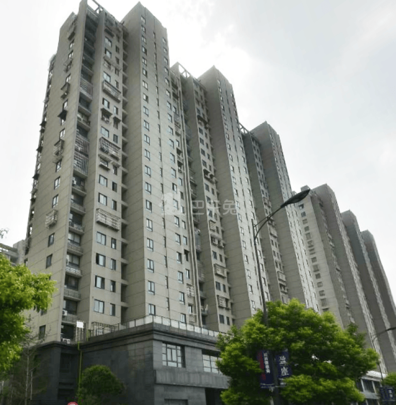 新安天苑18418085周边环境图3