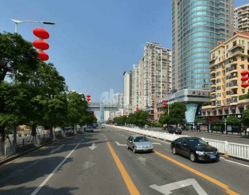 海润商业城1341062周边环境图6