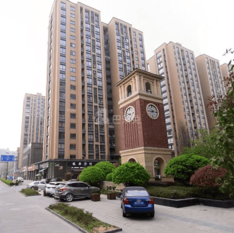 新都公园家11742777周边环境图6