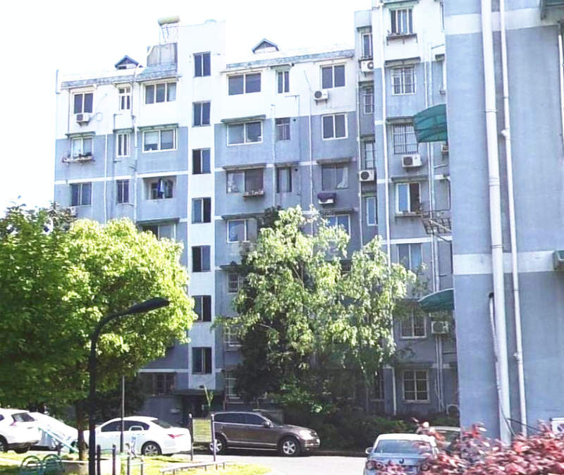 皇朝城市花园18092074周边环境图4