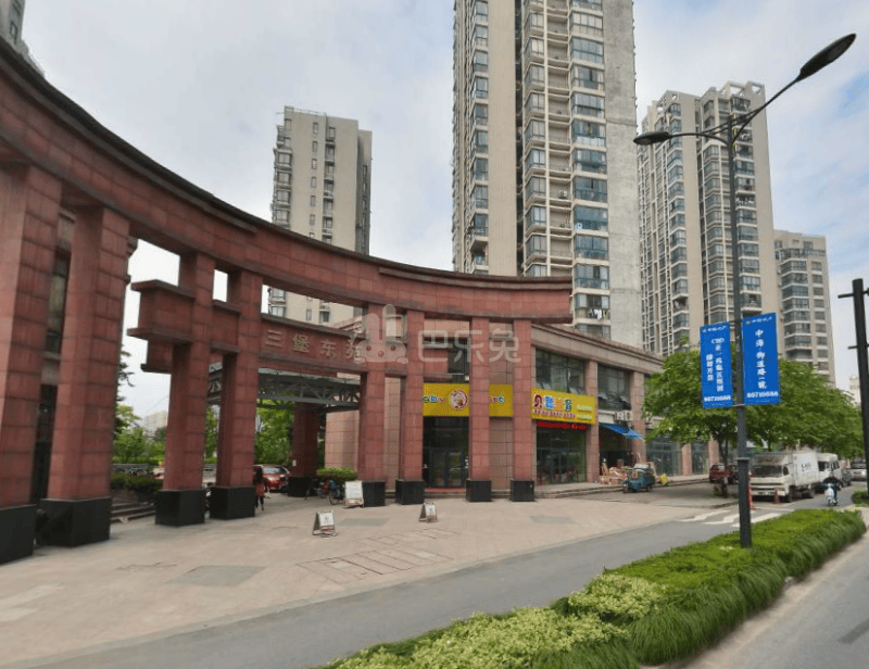 三堡东苑14069432周边环境图10