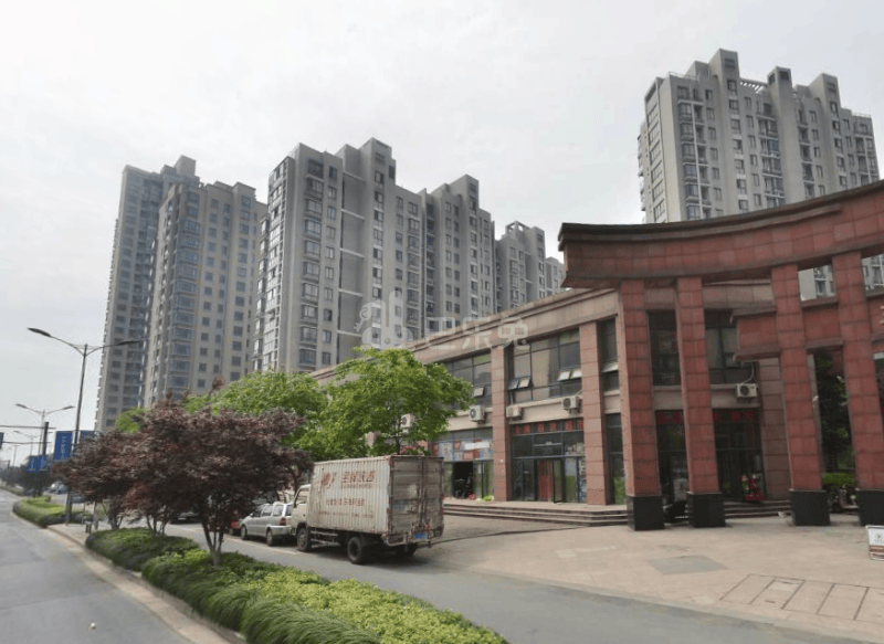 三堡东苑14069432周边环境图11