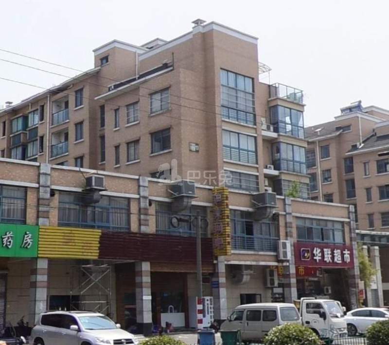 黄鹤山居9892241周边环境图14