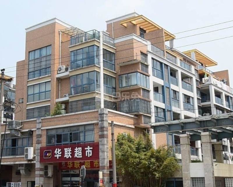 黄鹤山居9892241周边环境图16