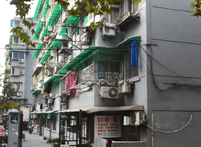 新华路小区18347555周边环境图1