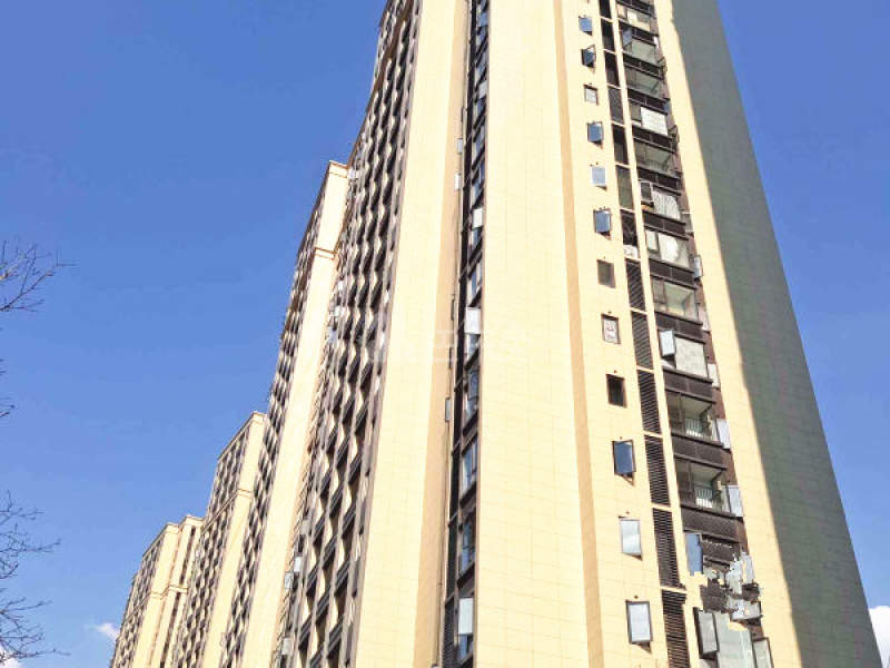 黄龙金茂悦18431539周边环境图1