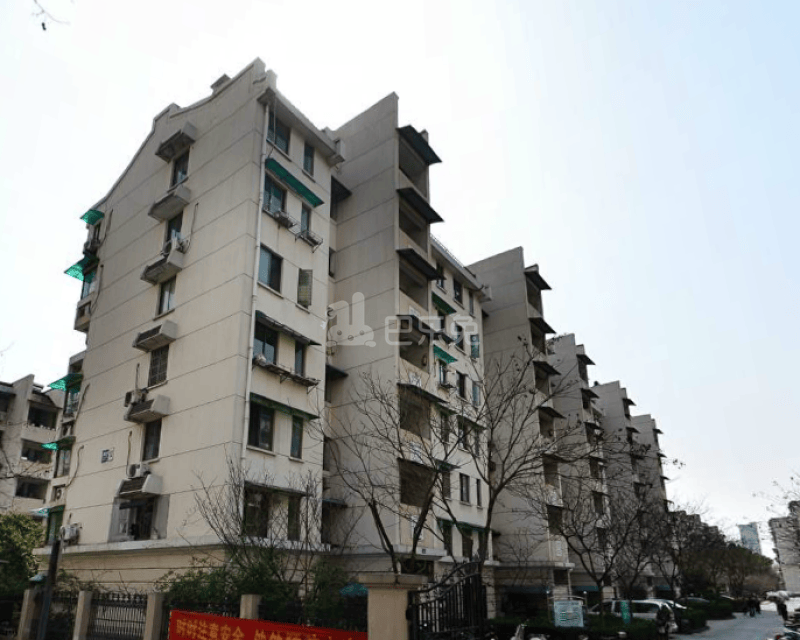 三塘北村9852172周边环境图7