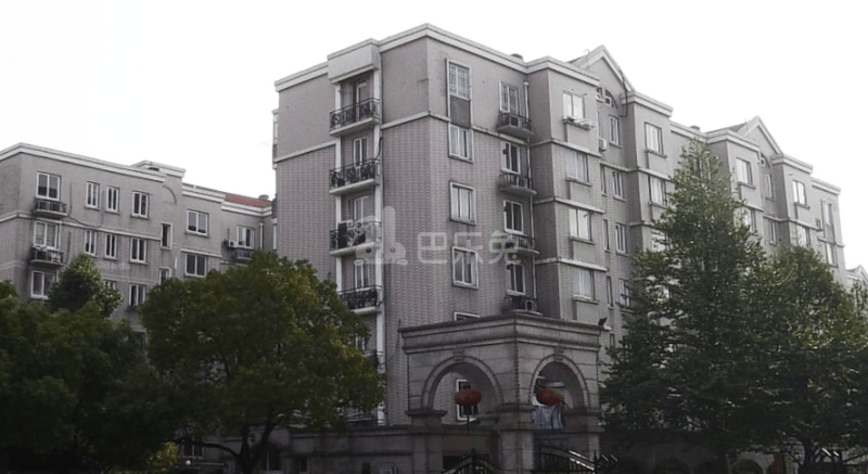 新金都城市花园嘉南苑12072518周边环境图1