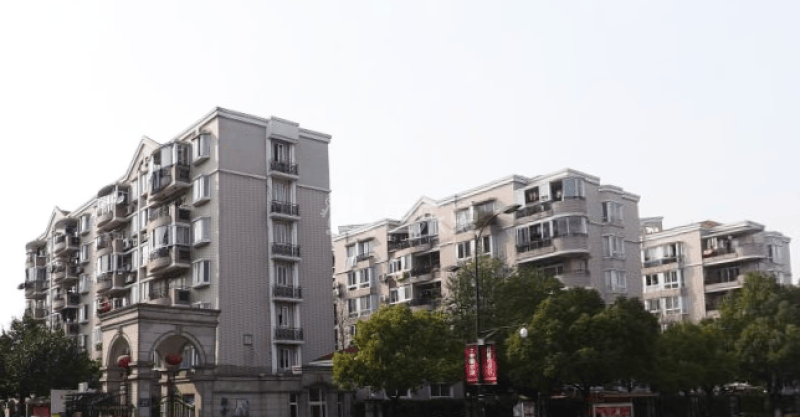 新金都城市花园嘉南苑12072518周边环境图2