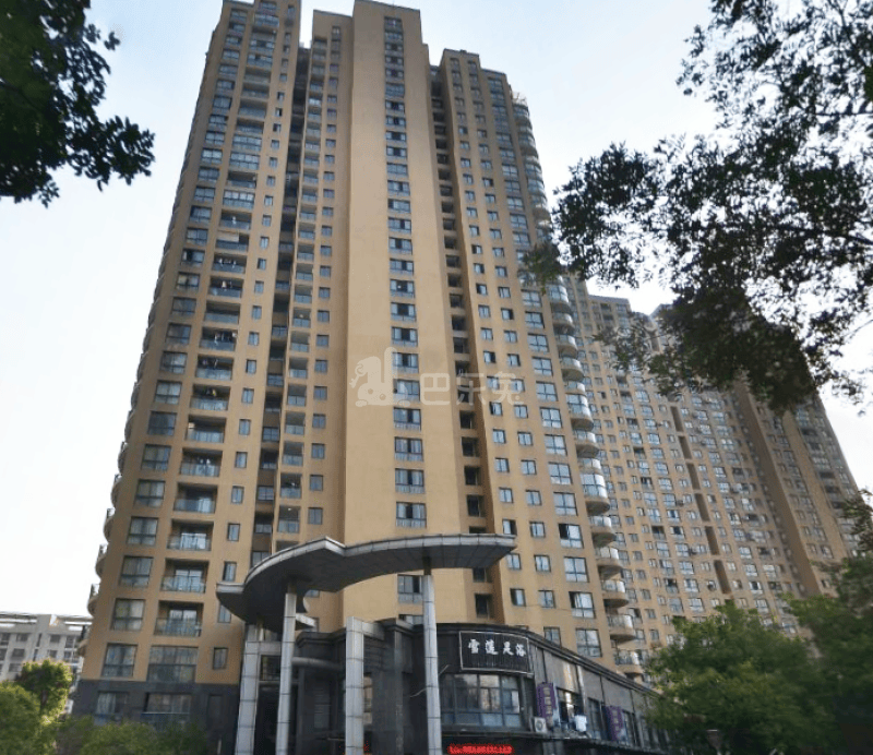 四季风景苑18433015周边环境图2