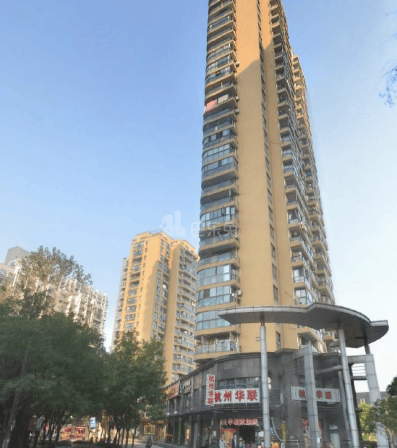 四季风景苑18433015周边环境图3