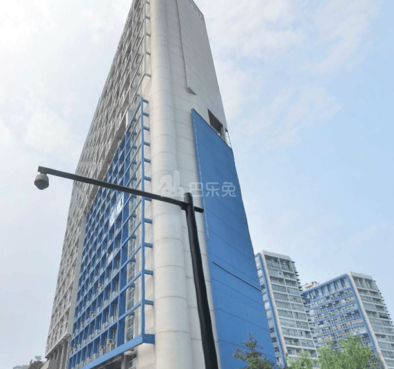 新青年广场18158372周边环境图7