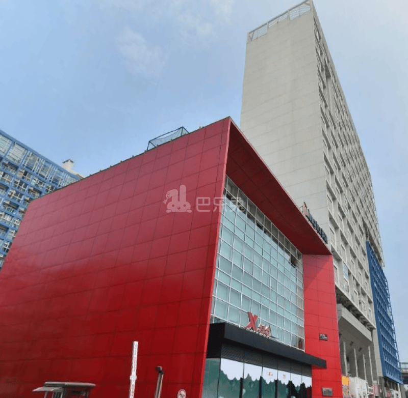 新青年广场18158372周边环境图8