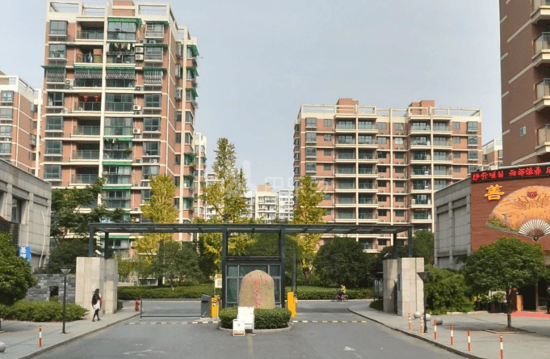 新沙家园18397004周边环境图1