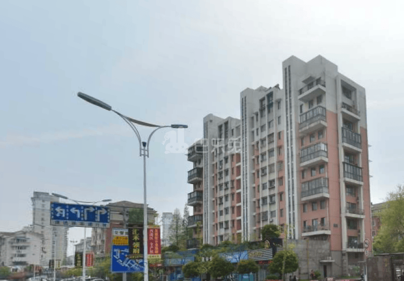 新世纪花苑18142367周边环境图1