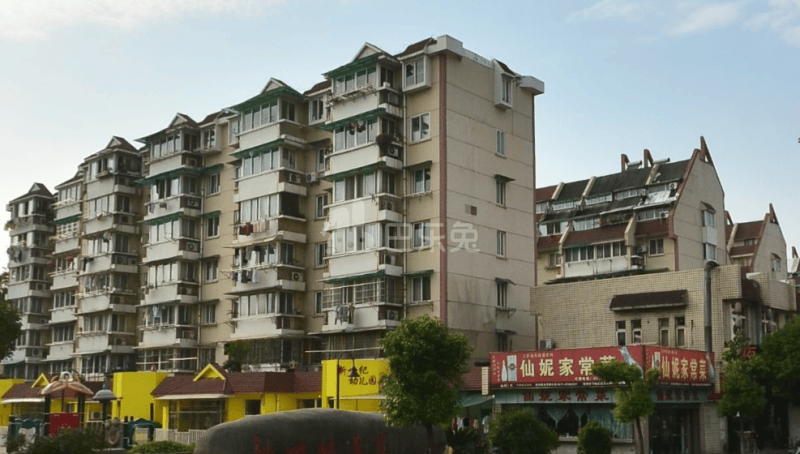 新世纪花苑18142367周边环境图2