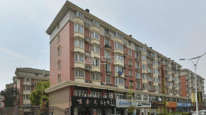 新世纪花苑18142367周边环境图3