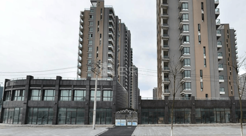 新元金沙城18098432周边环境图2