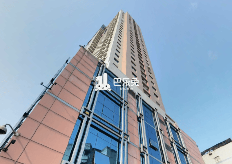 金宝城大厦