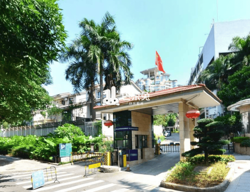 深圳罗湖_金碧苑_1室0厅0卫_合租朝西北_银湖路2号-深圳巴乐兔租房
