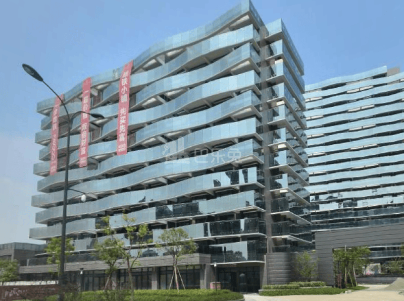 新中宇维萨（维萨新筑）18388900周边环境图2