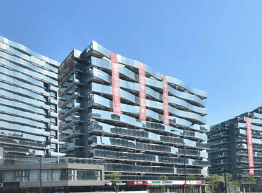 新中宇维萨（维萨新筑） 