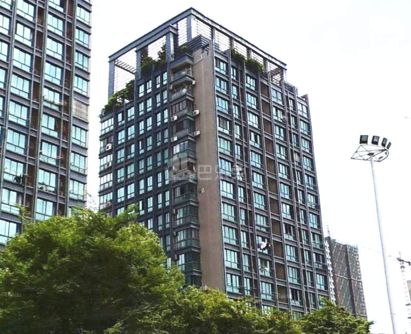 汇通大厦18138303周边环境图5