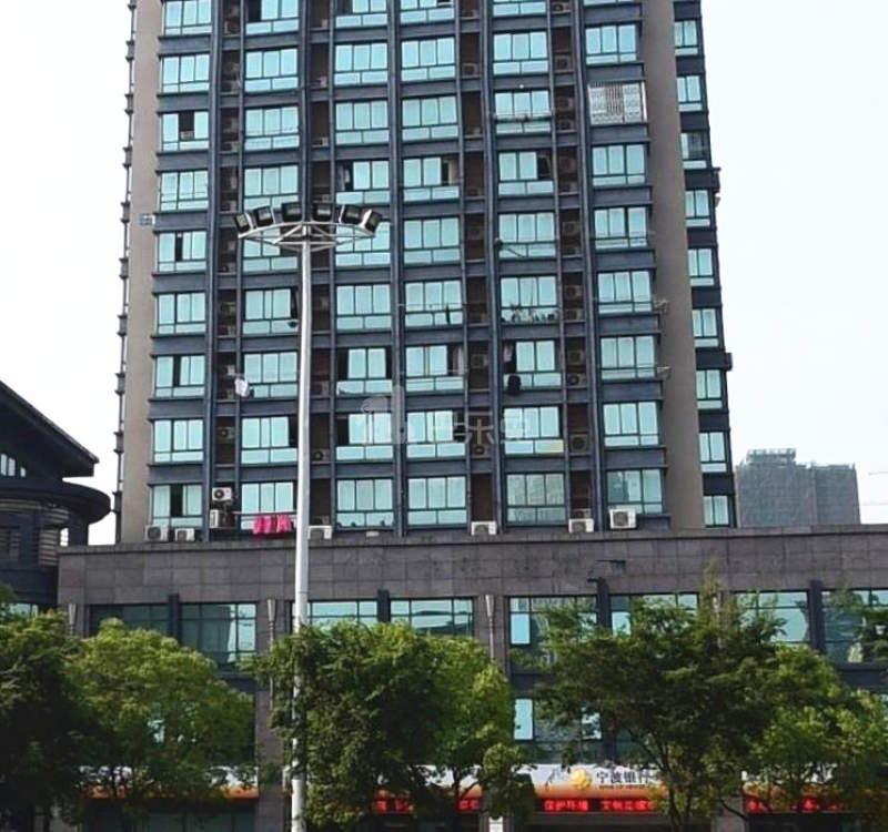 汇通大厦18138303周边环境图6