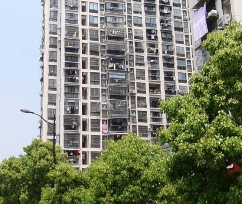 惠都家园东区18485214周边环境图4