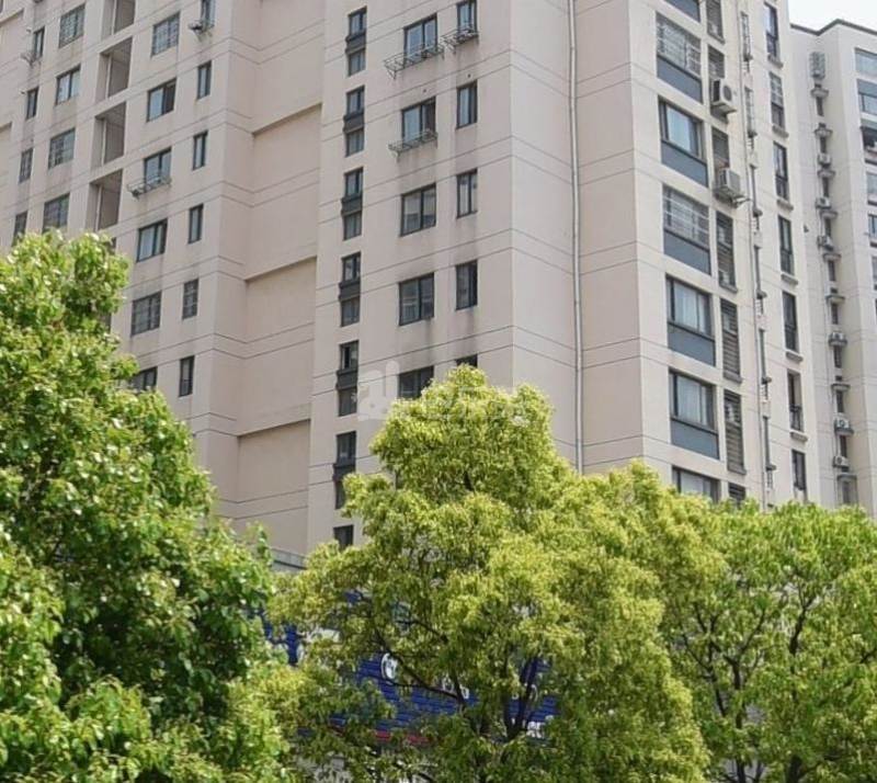 惠都家园东区18485214周边环境图5