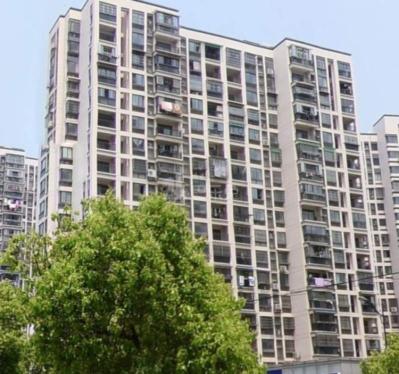 惠都家园东区18485214周边环境图6