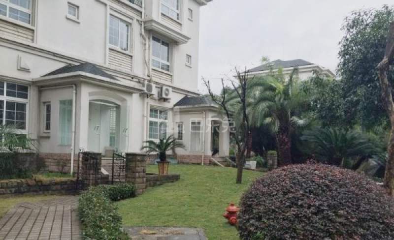 碧水豪园18440519周边环境图2