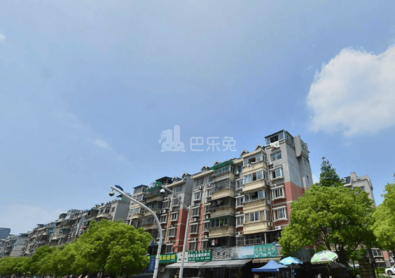 春波东苑18077109周边环境图5