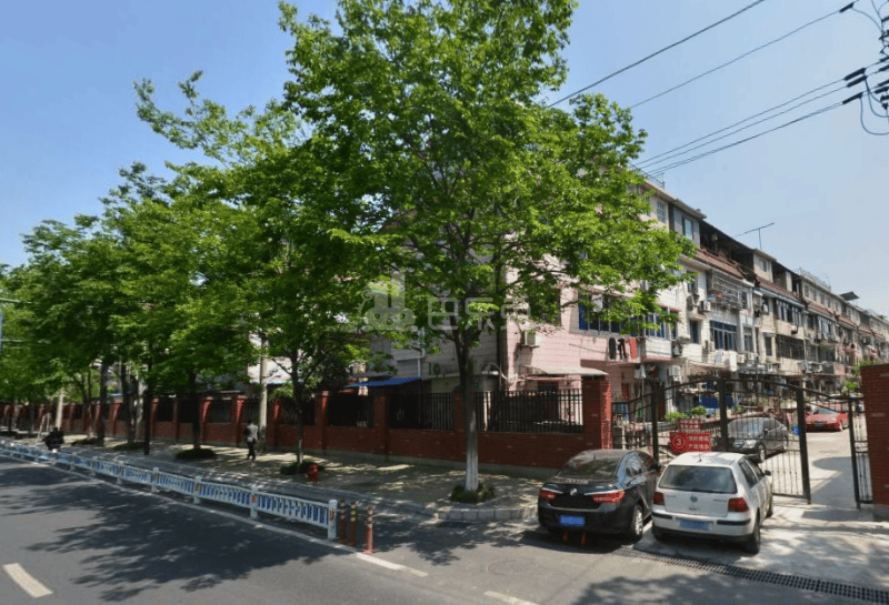 五联西苑15407846周边环境图7