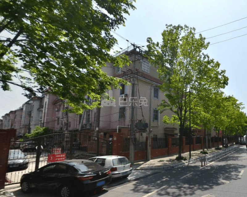 五联西苑15407846周边环境图8