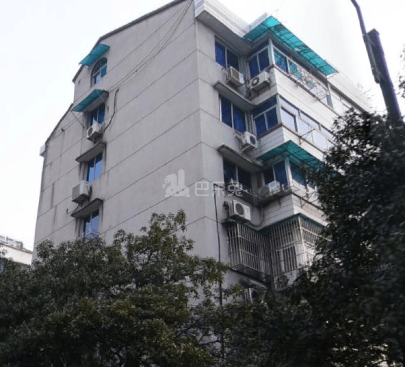 秋月社区（桂花西路）15589420周边环境图23