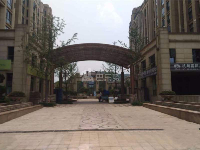 梧桐燕庐7605784周边环境图8