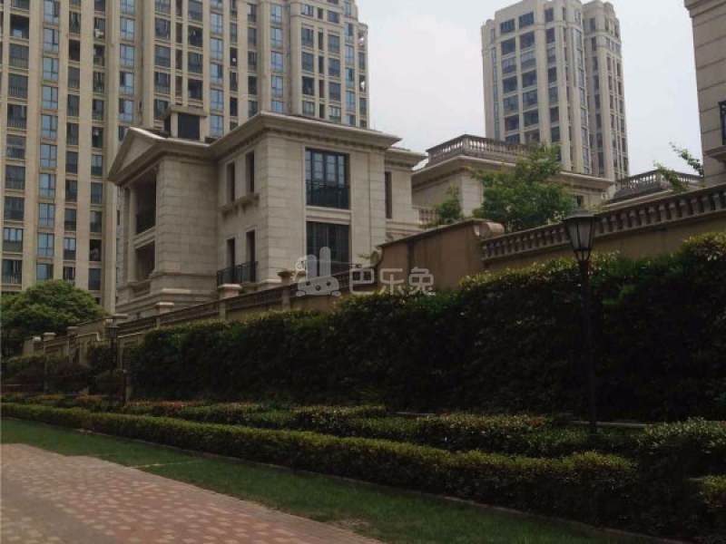 梧桐燕庐7605784周边环境图9