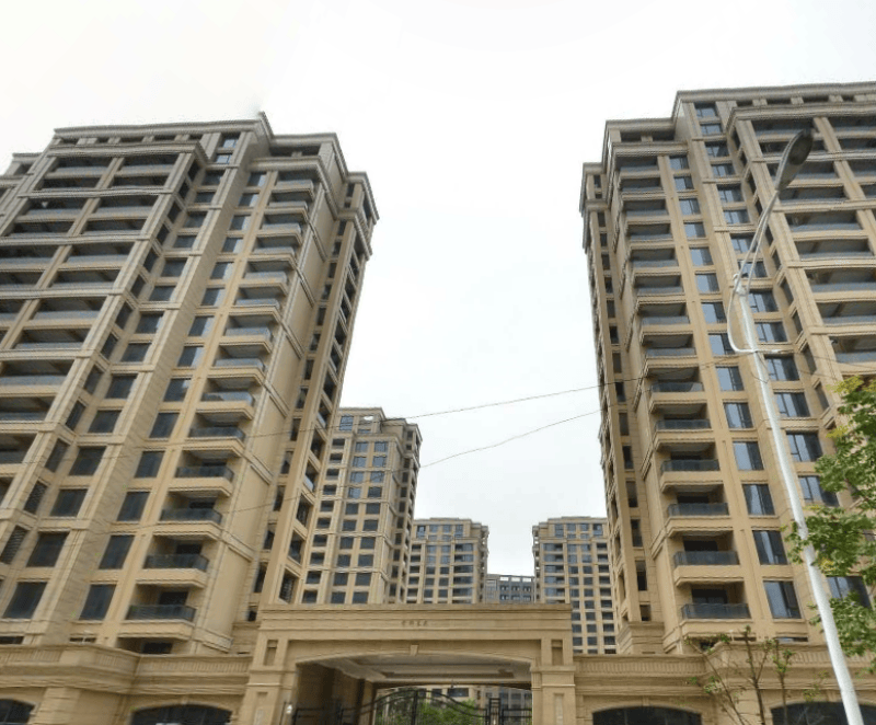 紫郡东苑6202803周边环境图18