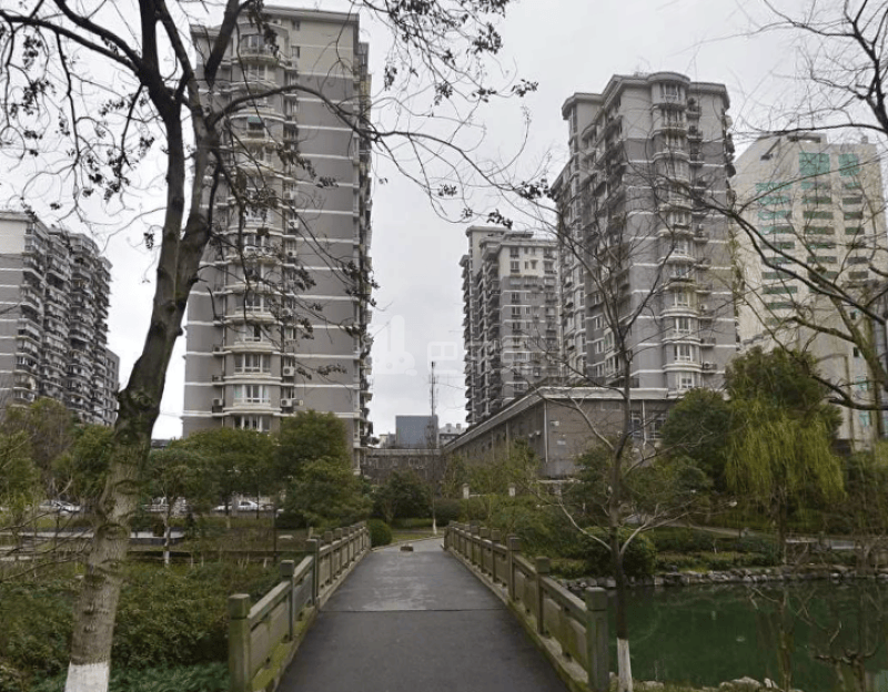 星河明苑17595535周边环境图6