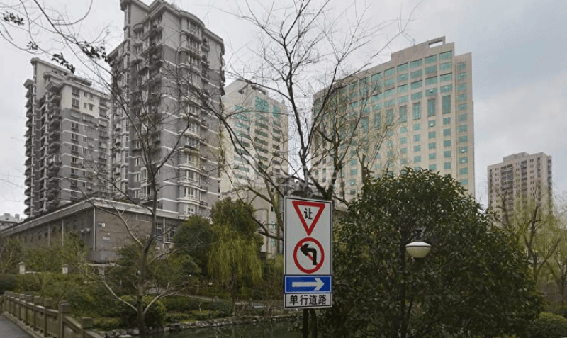 星河明苑17595535周边环境图7