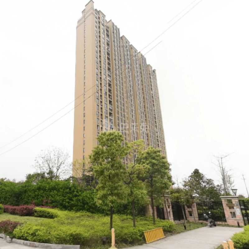 星汇荣邸18430964周边环境图2