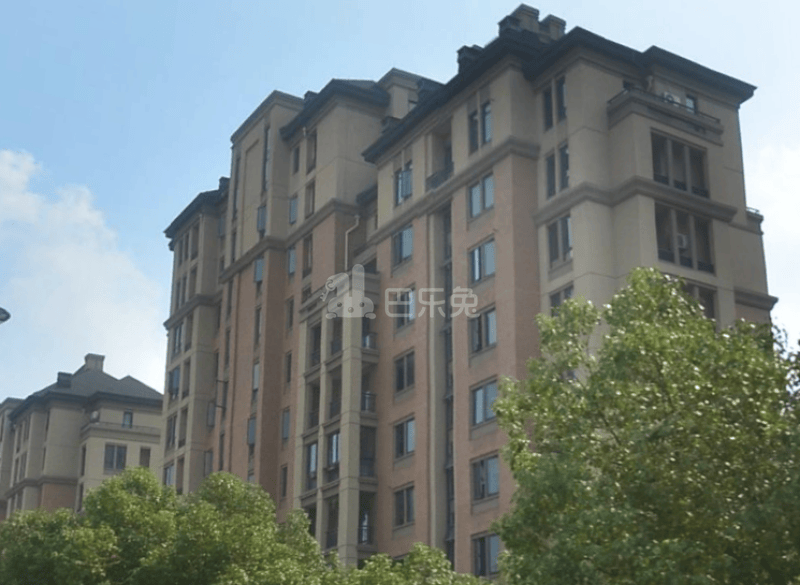 星桥桂花城玉桂苑7613913周边环境图8