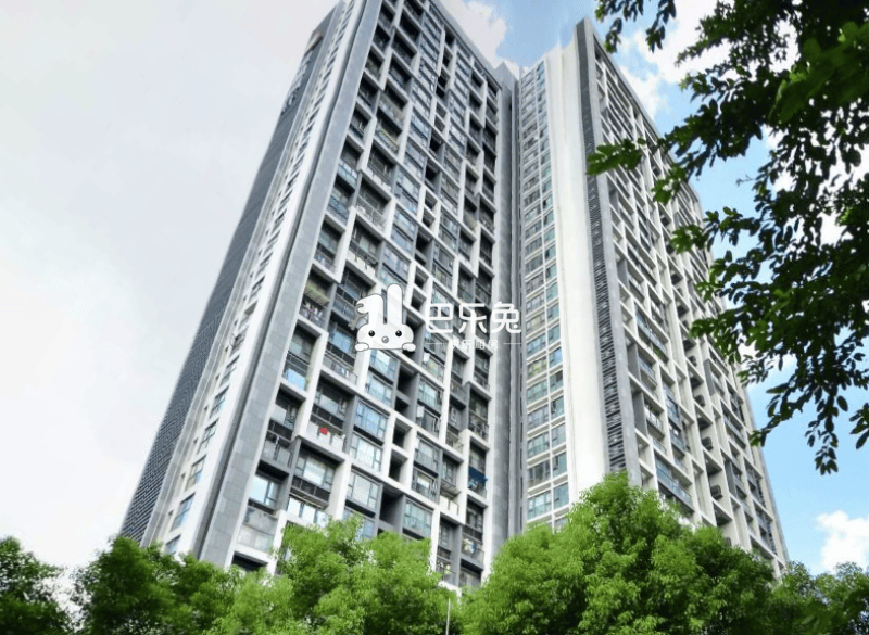 金地名轩(金地名座)