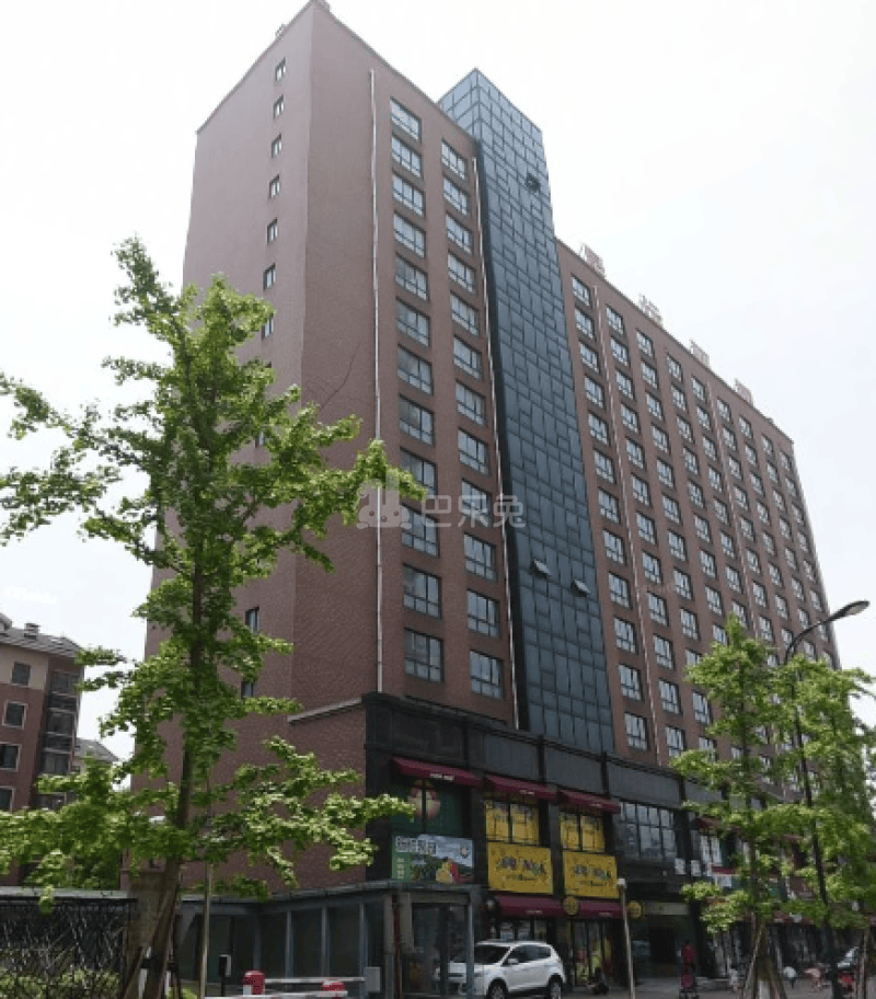 星运丽园9559329周边环境图7