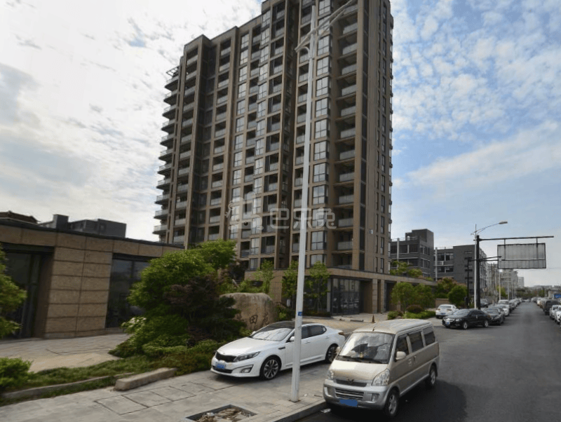 牛田苑16755656周边环境图9