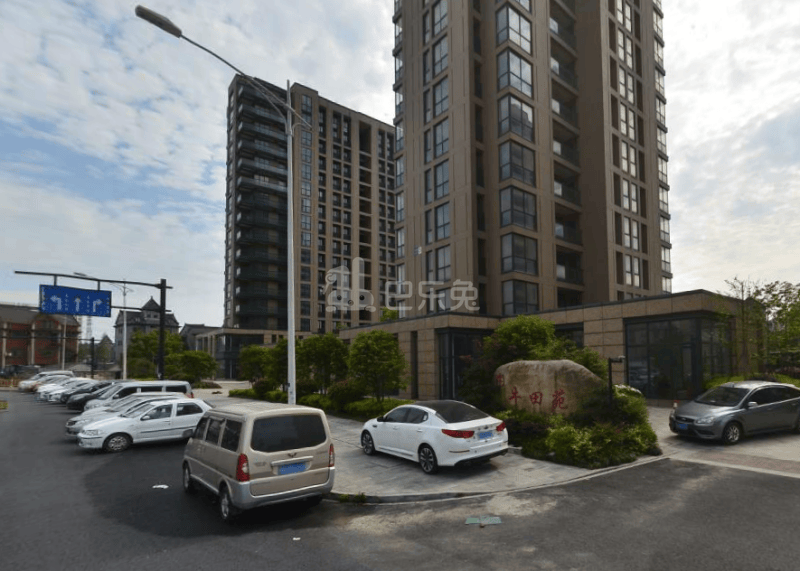 牛田苑16755656周边环境图10