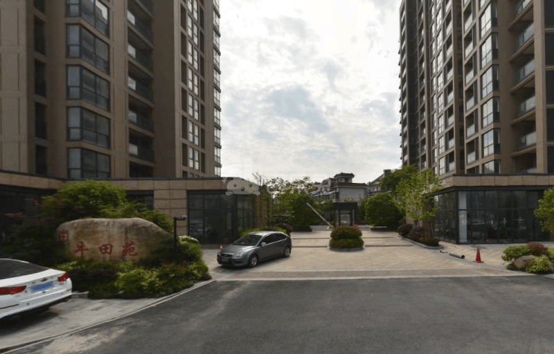 牛田苑16755656周边环境图11