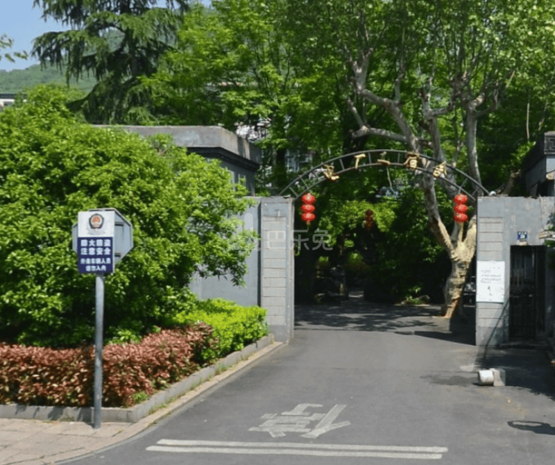 电厂二宿舍（虎玉路29号院）17100038周边环境图0